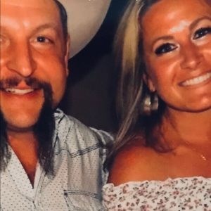 Meet your Posher, Travis